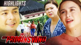 Alyana brings Task Force Agila to their former house | FPJ's Ang Probinsyano (With Eng Subs)