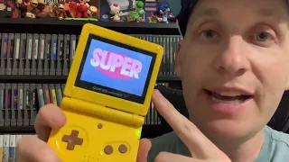 Nintendo Portables Discussion (Game Boy, GBA, DS, 3DS, etc)