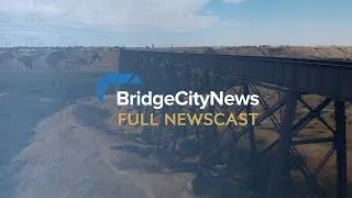 May 03, 2024 | Bridge City News | Full Newscast