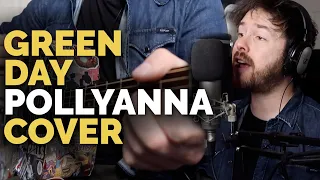 Green Day - Pollyanna (Acoustic Cover)