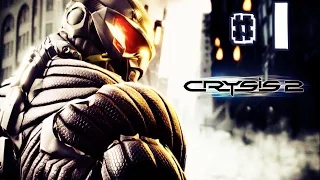 Crysis: 2 | Sürünme Operasyonu ! - Bölüm #1