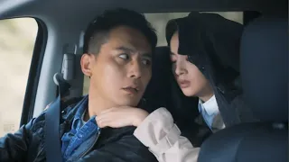 【Full Movie】女孩上錯車，沒想到司機竟然是飛機機長，一段意想不到的戀情開始了 💗 Chinese Television Dramas