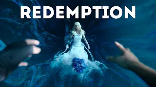 Luna x Noctis — Final Fantasy XV — Redemption (GMV)