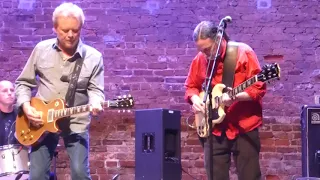 Jack Pearson with Lee Roy Parnell - "Blue Sky"