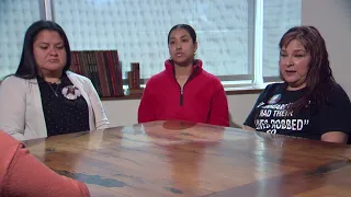 FULL INTERVIEW: Families of Uvalde victims discuss Abbott’s new term and their fight for change