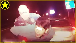 The WORST Police Officers Ever Caught On Camera vol. 18 | US Bad Cops