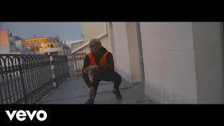 Chily - Freestyle signature (Clip officiel)