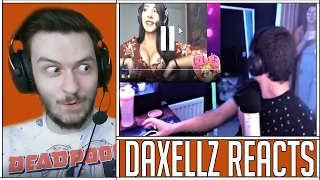 Reacting to The Most AWKWARD Moments on Twitch Compilation 3