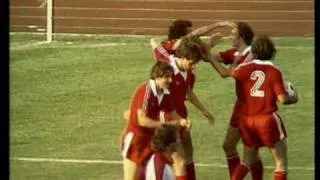1.FC Köln 1980-85 (1)