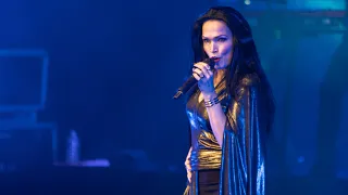 Tarja - Silent Masquerade | live @ Paris La Cigale 06.02.2023 - Raw Tour [4K] [60fps]