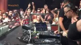 Joseph Capriati @ Amnesia Closing 03/10/2015