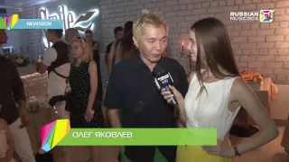 NEWSBOX. Антон Пяскорский. 07.07.2016