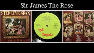 Steeleye Span - Original Masters - 01 Sir James The Rose