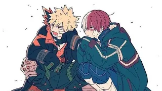 ✨TỔNG HỢP TIKTOK ✨ ★  TODOROKI x BAKUGO ★ [[ TODOBAKU ]] [[ MY HERO ACADEMY ]]