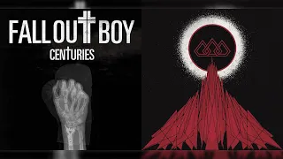 Fall Out Boy x The Score - Glorious Centuries (mashup)