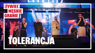 Męskie Granie Orkiestra 2023 - Tolerancja (Igo, Mrozu, Vito Bambino, Soyka, Możdżer)