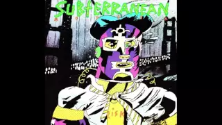 TUXEDOMOON - Everything You Want - Subterranean Modern (1979)