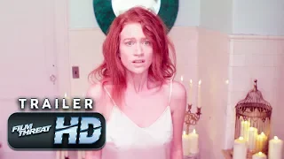 BRAID | Official HD Red Band Trailer (2018) | THRILLER | Film Threat Trailers