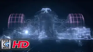 CGI VFX Spot : "The Velocity Project" - by Fido