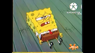 SpongeBoy Ahoy! Full Pilot Episode Found Pilot 1997 on Airing NICKELODEON!