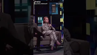 Madelaine Petsch edit video.