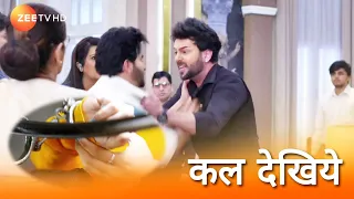 Kundali Bhagya||14 Jan||Police KILL Preeta Big Twist Karan Angry Prithvi Shocking Kareena Bua