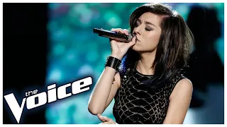 The Voice Performance: "With Love" by Christina Grimmie