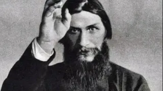 Rasputin alla corte dell'ultimo Zar , " Passato e presente" , in studio Adriano Roccucci