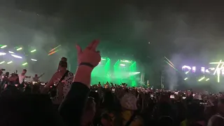 Tiesto- The Business (Creamfields 2021)