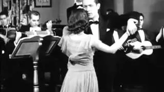 The Waltz Scene from Love in the Rough