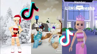 Roblox Tiktok Compilation #2│Roblox