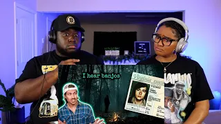 Kidd and Cee Reacts To An Extremely Disturbing Camping Story (Mr Ballen)