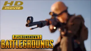 Film PUBG mobile full movie HD Sub INDO | Player Unknown Battle Royale Movie