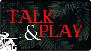 TALK & PLAY: Clan Legio Italica compie 8 anni ! Alla faccia dei 🦉