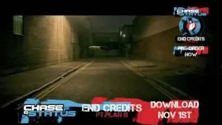 Chase&Status-End Credits ft Plan B