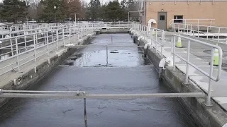 How one utility powers its entire plant from wastewater