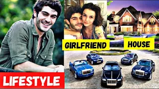 Burak Deniz Biography 2023 || Lifestyle, Networth, Girlfriend, House, Age, Family, Hobbies, Facts