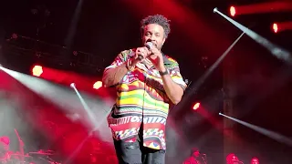 Sting & Shaggy - Boombastic - Philadelphia - 9/9/2023