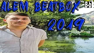 ALEM Beatbox (2019)