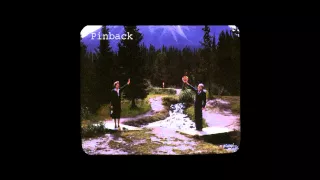 Pinback - This Is A Pinback CD (Full Album)