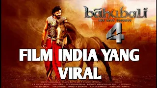 seru Film India Sub Indo Action Terbaru 2020   Film Laga India Bahasa Indonesia  Seperti Bahubali 4