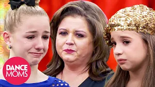 The Group Shows Love to Mrs. Miller (S3 Flashback) | Dance Moms