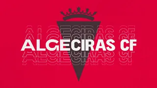 Rueda de prensa | Algeciras CF – Albacete Balompié