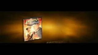 The Indiana Jones Trilogy - Special Edition on DVD Trailer