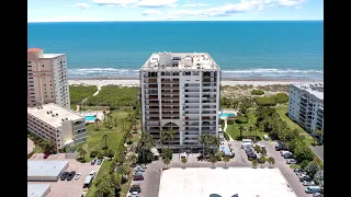 Xanadu at Cocoa Beach - 750 N Atlantic Ave #1203 Cocoa Beach FL 32931