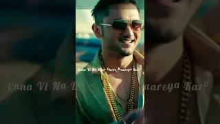 dope shope deep money song / @YoYoHoneySingh #shorts