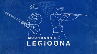 The Murmansk Legion (English subtitles)