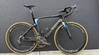 COLNAGO CONCEPT