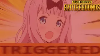 Pubg.Exe  - When you Triggered