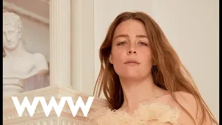 Maggie Rogers "Give A Little" Fashion | Who What Wear